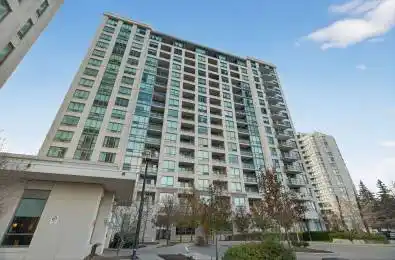 100 Promenade Circle Unit# 707 Vaughan Ontario L4J 7W7