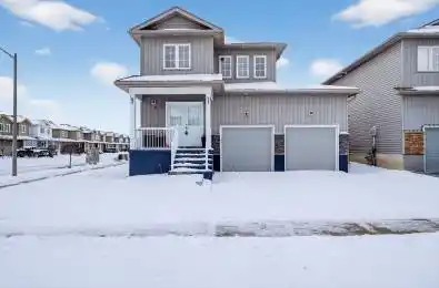 73 Brennan Crescent Loyalist Ontario K0H 2H0