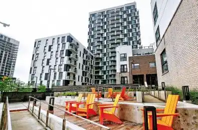 335 Wheat Boom Drive Unit# 1801 Oakville Ontario L6H 7Y1