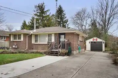 136 Victoria Street Southwest Middlesex Ontario N0L 1M0