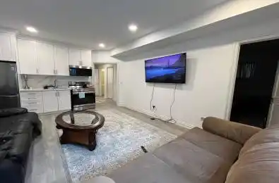 236 McKee Avenue Unit# BSMT Toronto C14 Ontario M2N 4E1