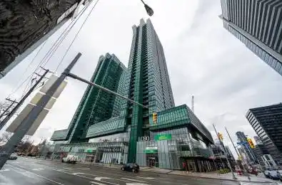 9 Bogert Avenue Unit# 3906 Toronto C07 Ontario M2N 5M6