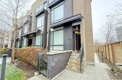 34 Fieldway Road Unit# 147 Toronto W08 Ontario M8Z 0E3
