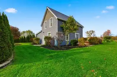 112 YOUNG Road Haldimand Ontario N1A 2W7