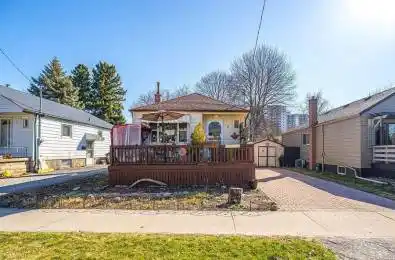 5 Westbourne Avenue Unit# basement Toronto E04 Ontario M1L 2X8