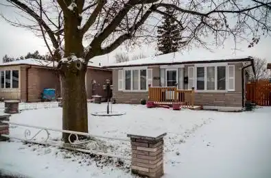 139 Rutherford Road Unit# Main Brampton Ontario L6V 2J4