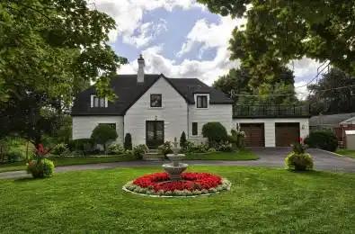 300 Mount Pleasant Road Brantford Ontario N3T 1V1