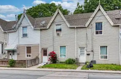 175-177 Wilson Street Hamilton Ontario L8R 1E3