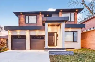 6268 Kingston Road Toronto E10 Ontario M1C 1K9