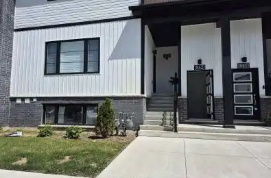 4263 Fourth Avenue Unit# 812 Niagara Falls Ontario L2E 0C3