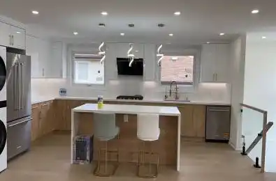 3366 Strabane Drive Unit# Upper Level Mississauga Ontario L5C 1W7