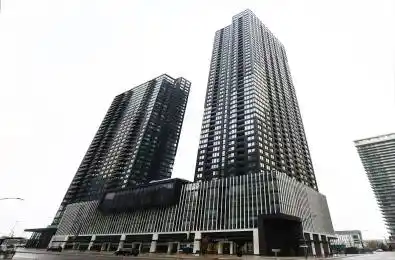 395 Square One Drive Unit# 2209 Mississauga Ontario L5B 0C6