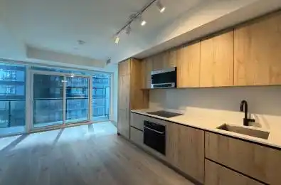 127 Broadway Avenue Unit# 2806 Toronto C10 Ontario M4P 1V4