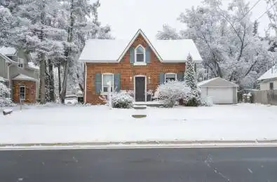 2088 Victoria Street Innisfil Ontario L9S 1K4