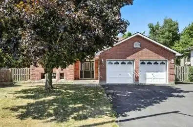33 Loraine Avenue Quinte West Ontario K8V 6R4