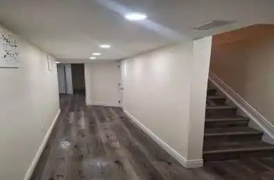 59 Rudder Road Unit# Bsmt Welland Ontario L3B 0M5