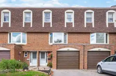 371 Bronte Street Unit# 110 Milton Ontario L9T 3K5