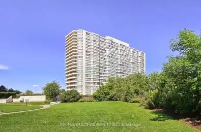 5 Greystone Walk Drive Unit# 206 Toronto E04 Ontario M1K 5J5