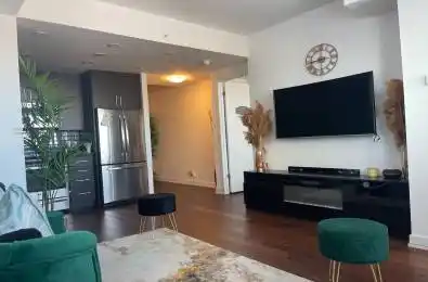 2212 Lakeshore Boulevard Unit# 4309 Toronto W06 Ontario M8V 0C2