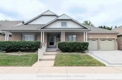 3 Tuscany Lane Brampton Ontario L6R 1W5