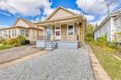 5145 Kitchener Street Niagara Falls Ontario L2G 1B1