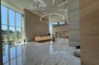 27 Mcmahon Drive Unit# 1212 Toronto C15 Ontario M2K 0J2