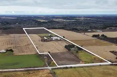 19654 McCowan Road East Gwillimbury Ontario L0G 1M0