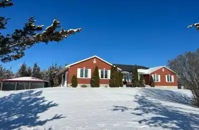 1047 Lazier Road Tyendinaga Ontario K0K 3A0