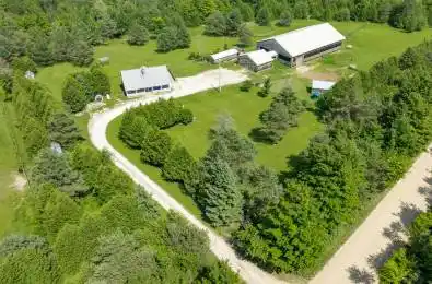 735519 West Back Line West Grey Ontario N0C 1H0