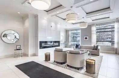 25 Fontenay Court Unit# 413 Toronto W08 Ontario M9A 0C4