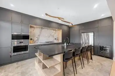 169 Bawden Drive Richmond Hill Ontario L4S 0M2