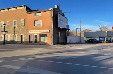 325 Picton Main Street Prince Edward County Ontario K0K 2T0