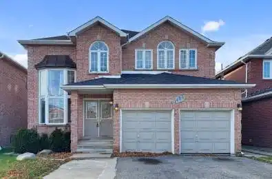 1822 Rosebank Road Pickering Ontario L1V 1P6