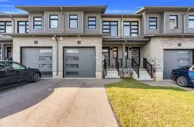 34 Wilkinson Avenue Cambridge Ontario N1S 0E2