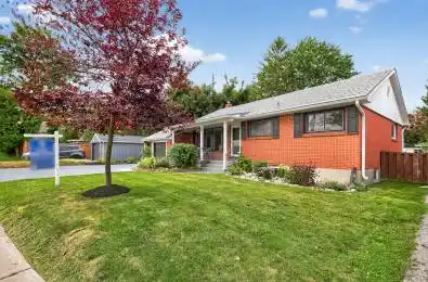 2 Lionel Stone Avenue New Tecumseth Ontario L0G 1W0