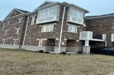 998 Alder Gate Milton Ontario L9E 1R6