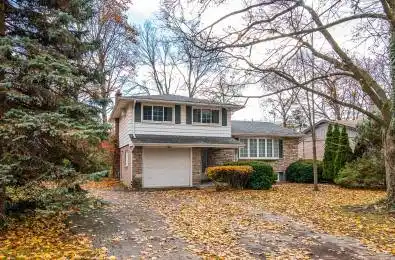 155 Shuh Avenue Kitchener Ontario N2A 1H4