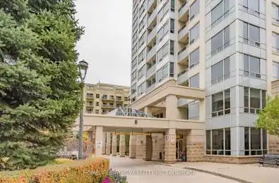 8 Rean Drive Unit# GV25 Toronto C15 Ontario M2K 3B9