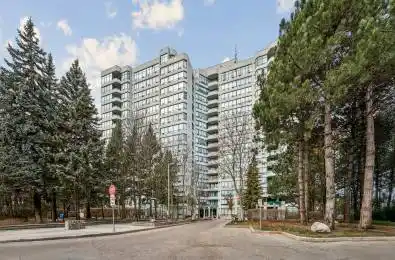 120 Promenade Circle Unit# 206 Vaughan Ontario L4J 7W9