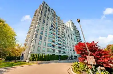 4727 Sheppard Avenue Unit# 611 Toronto E07 Ontario M1S 5B3