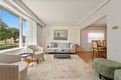 76 Lawnside Drive Toronto W04 Ontario M6L 1Z7