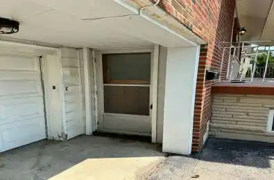 148 Newton Drive Unit# Lower Toronto C14 Ontario M2M 2N3