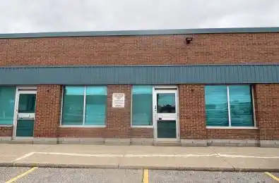 1662 Bonhill Road Unit# 19 Mississauga Ontario L5T 1E1