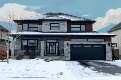 129 Lyon Street Russell Ontario K0A 1W0