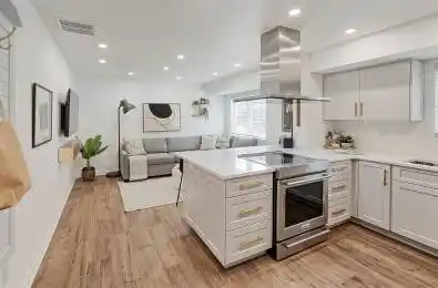 40 Merchant Lane Unit# 113 Toronto C01 Ontario M6P 4J6