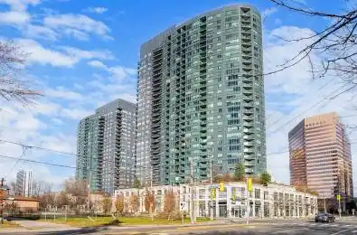 15 Greenview Avenue Unit# 1611 Toronto C07 Ontario M2M 4M7