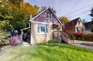 262 Poyntz Avenue Unit# Upper Toronto C07 Ontario M2N 1J7