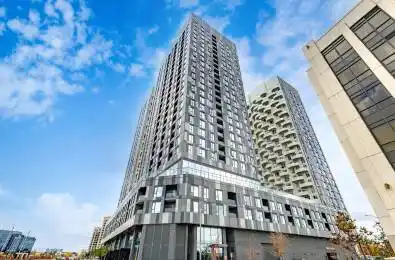 10 Abeja Street Unit# 417 Vaughan Ontario L4K 0R4