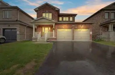 10 Jardine Street Brock Ontario L0K 1A0