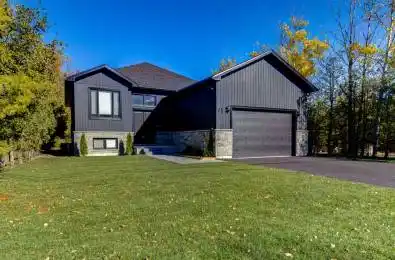 91 Summer View Avenue Collingwood Ontario L9Y 3Z1